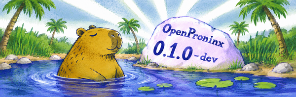 OpenProninx